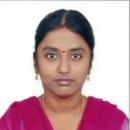 Photo of Ch. Jyothi