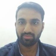 Praveen Kumar Engineering Entrance trainer in Pune