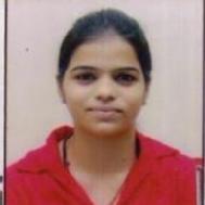 Vibha Maheshwari Spoken English trainer in Ghaziabad
