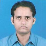 Amar Nath Gupta Class 9 Tuition trainer in Delhi