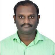 Rajesh BTech Tuition trainer in Chennai