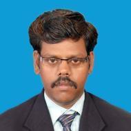 Santha Kumar Spoken English trainer in Tirukalikundram