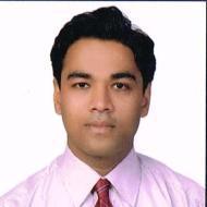 Vikas Jain BCom Tuition trainer in Mumbai