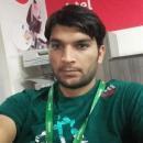 Photo of Vikash Yadav