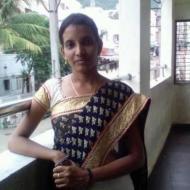 Vara Lakshmi BCom Tuition trainer in Visakhapatnam