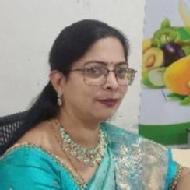 Rajitha Class I-V Tuition trainer in Hyderabad