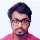 Photo of Shivam Raj