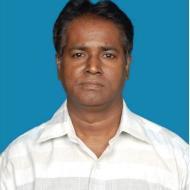 Victor Vijayakumar Spoken English trainer in Chennai