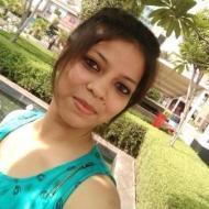 Sonam Gautam Class IX-X Tuition trainer in Delhi