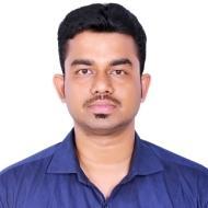 Sumanta Chakraborty Class 11 Tuition trainer in Bangalore