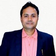 Er. Pramod Sharma Class 11 Tuition trainer in Delhi