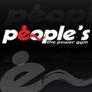 People's the Power Gym Gym institute in Chennai