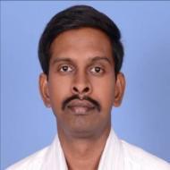 Venkateswararao S. C Language trainer in Hyderabad