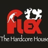 FLEX THE HARDCORE HOUSE Gym institute in Kalyan