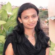 Sneha Kulkarni Informatica trainer in Pune