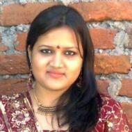 Upasana Choudhary Class I-V Tuition trainer in Ahmedabad