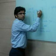 Kapil Class VI-VIII Tuition trainer in Gurgaon