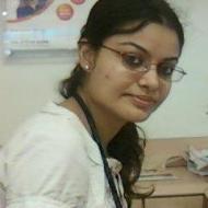 Aakanksha BBA Tuition trainer in Delhi