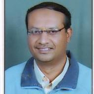 Vineet Vijay Tambe WorkDay SaaS trainer in Hoshangabad