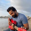Ronald Online Guitar Classes trainer in Mumbai