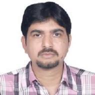 Rajesh Kumar Ranjan .Net trainer in Delhi