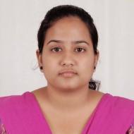 Monica Patnaik Class 9 Tuition trainer in Bangalore