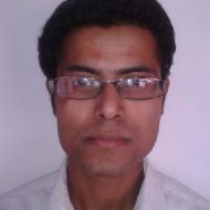 Abhishek Anand Hindi Language trainer in Bangalore