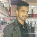 Photo of Anuj Singh