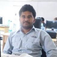 R.venkat Rao CET trainer in Bangalore