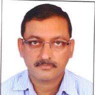 Atul Kumar Rohatgi Class 9 Tuition trainer in Delhi