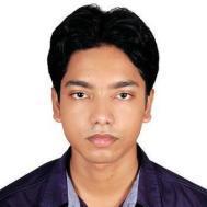 Sumit Kumar Java trainer in Bangalore