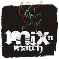 Mix N Match Dance Academy Dance institute in Mumbai