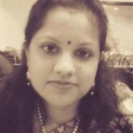 Arpita Basu Class I-V Tuition trainer in Kolkata