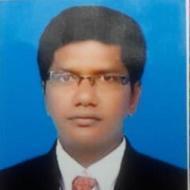 N.nagarajan BTech Tuition trainer in Coimbatore