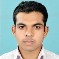 Alwin Antony M A Electronics and Communication trainer in Bangalore