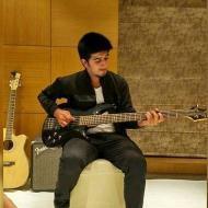 Nishant Chaudhary Guitar trainer in Gurgaon