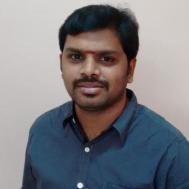 Thejo Krishna Class 11 Tuition trainer in Bangalore