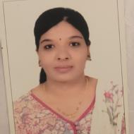 Neha trainer in Bangalore