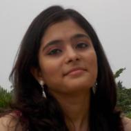 Udita Bhattacherjee Class 11 Tuition trainer in Kolkata