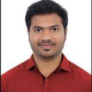 Santhosh Class 10 trainer in Hyderabad