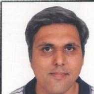 Kartik Sanghavi Tally Software trainer in Mumbai