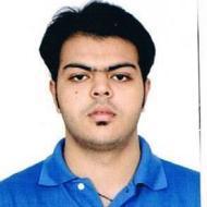 Parth Oza Engineering Entrance trainer in Mumbai