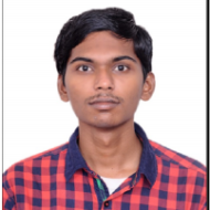 Revanth Kumar K Class 9 Tuition trainer in Hyderabad