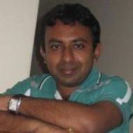 Aravind S Non-Verbal Aptitude trainer in Bangalore