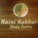 Naini kakkar study center photo
