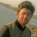 Photo of Siddharth Pandey