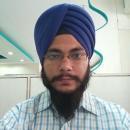 Photo of Mandeep Singh