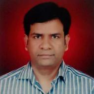 Ramulu A .Net trainer in Hyderabad