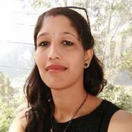 Shweta Dhawan Class 6 Tuition trainer in Karnal