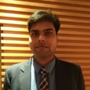 Photo of Deepak Shukla